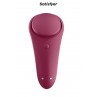 Stimulateur Sexy Secret - Satisfyer Stimulateur Sexy Secret - Satisfyer