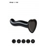 Dildo point P et G taille XL - Strap On Me Dildo point P et G taille XL - Strap On Me