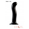 Dildo point P et G taille L - Strap On Me Dildo point P et G taille L - Strap On Me