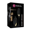 Sextoy 2 en 1 Secret Orgasm - Dorcel Sextoy 2 en 1 Secret Orgasm - Dorcel