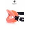 Ouvre bouche Sissy Mouth Gag -Master Series Ouvre bouche Sissy Mouth Gag -Master Series