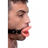 Ouvre bouche Sissy Mouth Gag -Master Series Ouvre bouche Sissy Mouth Gag -Master Series
