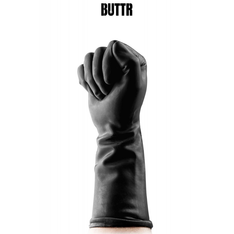 Gants de Fist Fucking - BUTTR Gants de Fist Fucking - BUTTR