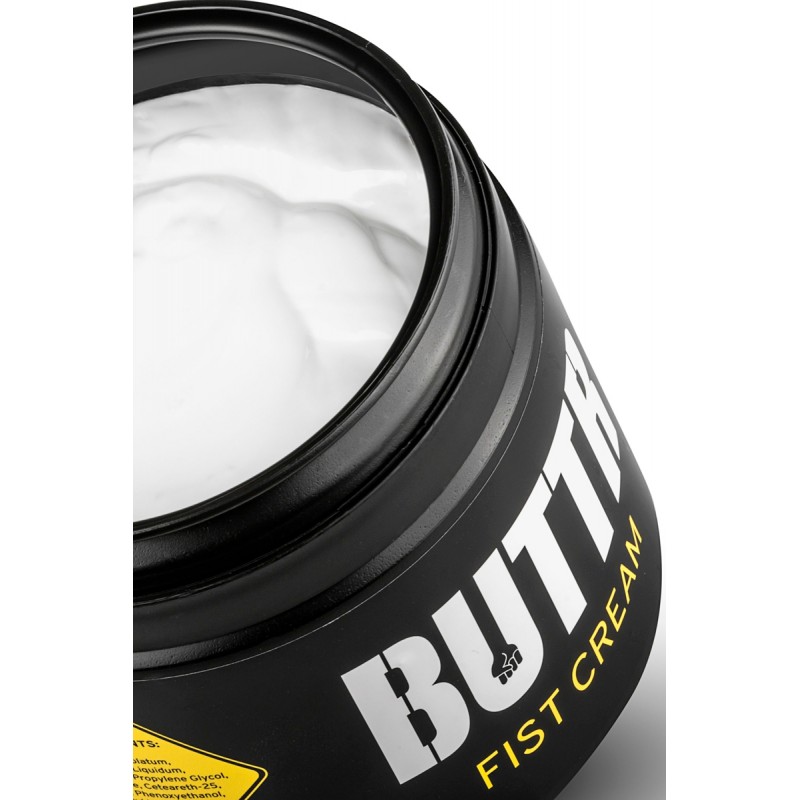 Crème lubrifiante BUTTR Fist Cream Crème lubrifiante BUTTR Fist Cream