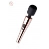 Vibro Wand Massager - Rosy Gold Vibro Wand Massager - Rosy Gold