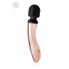 Vibro Curve Massager - Rosy Gold Vibro Curve Massager - Rosy Gold
