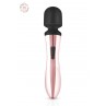 Vibro Curve Massager - Rosy Gold Vibro Curve Massager - Rosy Gold