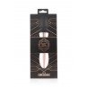 Vibro Curve Massager - Rosy Gold Vibro Curve Massager - Rosy Gold