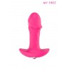 Plug anal vibrant Secret Plug - My First Plug anal vibrant Secret Plug - My First