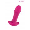 Plug anal vibrant Secret Plug - My First Plug anal vibrant Secret Plug - My First