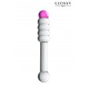 Dildo verre Glossy Toys n°11 Dildo verre Glossy Toys n°11