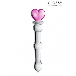 Gode verre Glossy Toys n°21
