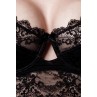 Ensemble culotte et balconnet dentelle - Grey Velvet Ensemble culotte et balconnet dentelle - Grey Velvet