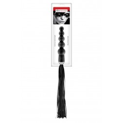 Martinet chapelet anal - Fetish Tentation