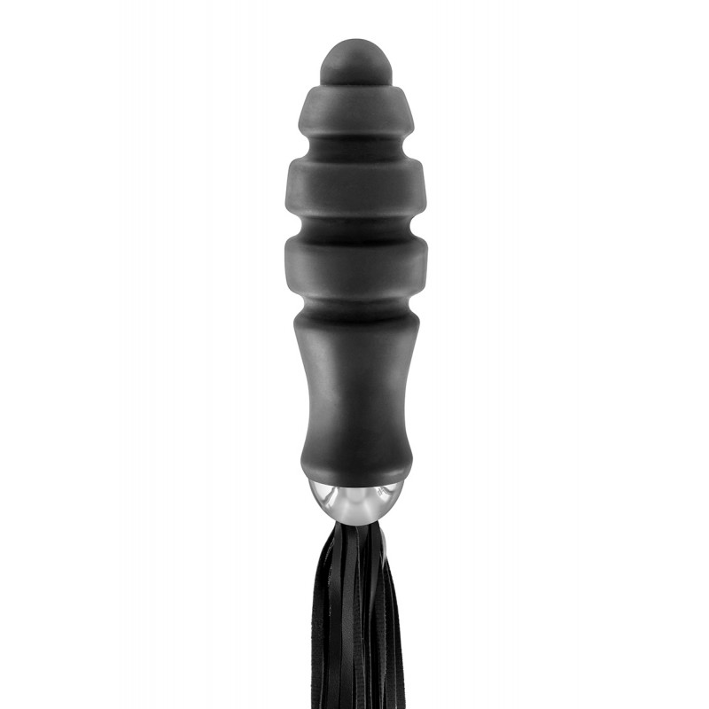 Martinet plug ogive - fetish tentation  Martinet plug ogive - fetish tentation