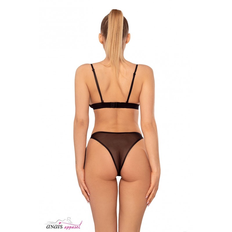 Ensemble 3 pièces Exceed - Anaïs Ensemble 3 pièces Exceed - Anaïs