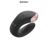 Stimulateur Double Love noir - Satisfyer Stimulateur Double Love noir - Satisfyer