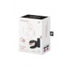 Stimulateur Double Love noir - Satisfyer Stimulateur Double Love noir - Satisfyer