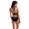 Lingerie Bikini Lagerta - Casmir Lingerie Bikini Lagerta - Casmir