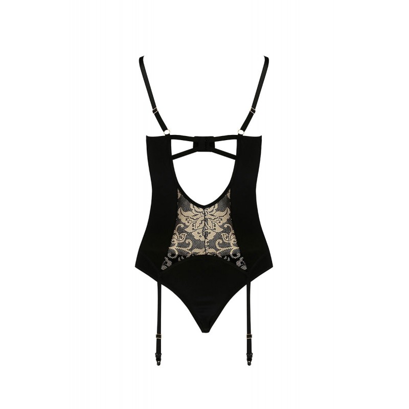 Guêpière Victoria - Casmir Guêpière Victoria - Casmir