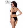 Ensemble culotte et soutien-gorge Asuna - Passion Ensemble culotte et soutien-gorge Asuna - Passion