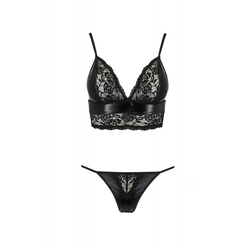 Ensemble culotte et soutien-gorge Asuna - Passion Ensemble culotte et soutien-gorge Asuna - Passion