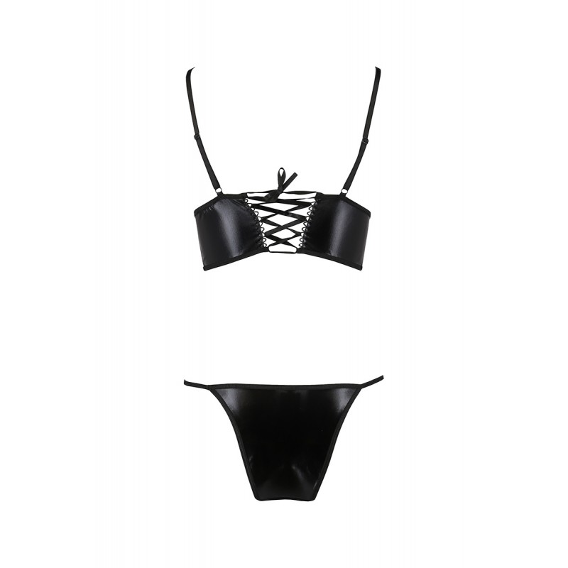 Ensemble culotte et soutien-gorge Asuna - Passion Ensemble culotte et soutien-gorge Asuna - Passion