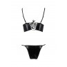 Ensemble culotte et soutien-gorge Asuna - Passion Ensemble culotte et soutien-gorge Asuna - Passion