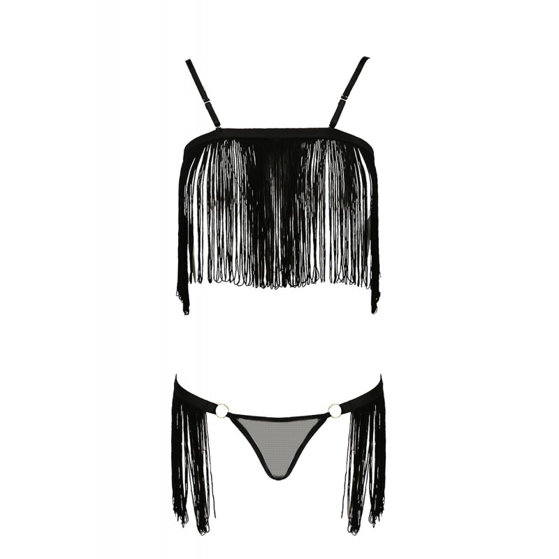 Ensemble sexy Kassandra - Passion Ensemble sexy Kassandra - Passion