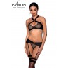Ensemble sexy Amanda - Passion Ensemble sexy Amanda - Passion