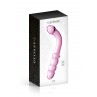 Gode verre Glossy Toys  n°8 Pink Gode verre Glossy Toys  n°8 Pink