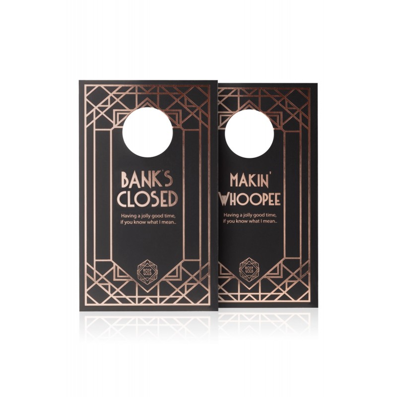 Oeuf vibrant - Rosy Gold Oeuf vibrant - Rosy Gold