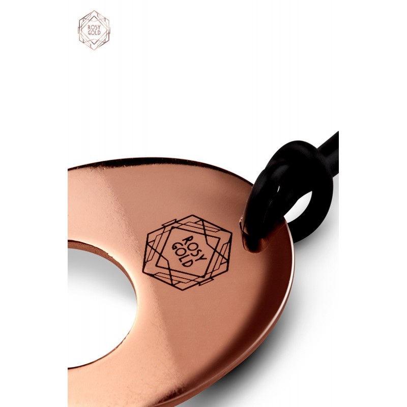 Ben Wa Balls - Rosy Gold Ben Wa Balls - Rosy Gold