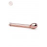 Vibro point G - Rosy Gold Vibro point G - Rosy Gold