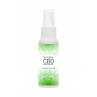 Huile de massage 50ml - Natural CBD Huile de massage 50ml - Natural CBD