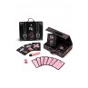 Kit de voyage Sex In The City - Secret Play Kit de voyage Sex In The City - Secret Play