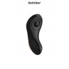 Stimulateur Little Secret noir - Satisfyer Stimulateur Little Secret noir - Satisfyer