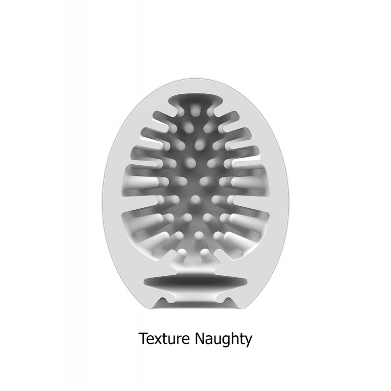 Masturbateur Satisfyer Egg Naughty Masturbateur Satisfyer Egg Naughty