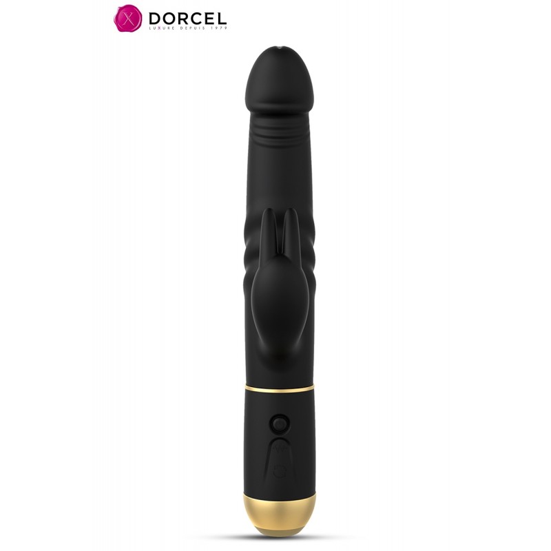 Vibro Furious Rabbit 2.0 - Dorcel Vibro Furious Rabbit 2.0 - Dorcel