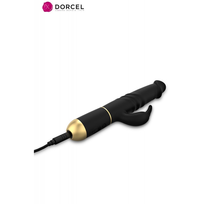 Vibro Furious Rabbit 2.0 - Dorcel Vibro Furious Rabbit 2.0 - Dorcel