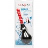 Poire anale Ribbed Anal Douche - Calexotics Poire anale Ribbed Anal Douche - Calexotics
