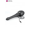 Poire anale vibrante Douche Mate Pro - Dorcel Poire anale vibrante Douche Mate Pro - Dorcel