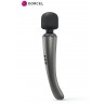 Stimulateur Megawand Silver - Dorcel Stimulateur Megawand Silver - Dorcel
