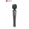 Stimulateur Megawand Silver - Dorcel Stimulateur Megawand Silver - Dorcel