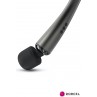 Stimulateur Megawand Silver - Dorcel Stimulateur Megawand Silver - Dorcel