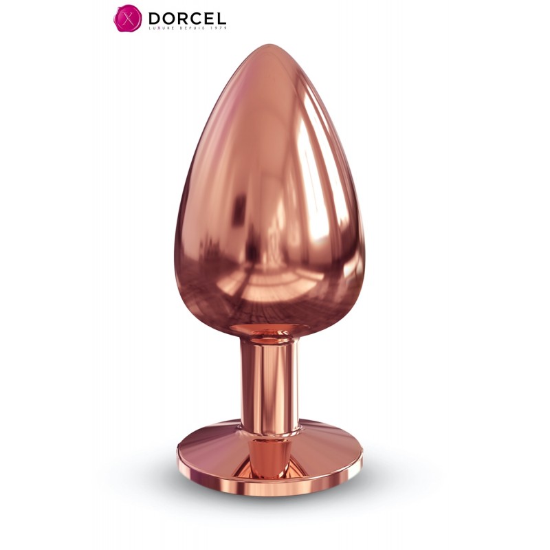 Diamond Plug L - Dorcel Diamond Plug L - Dorcel