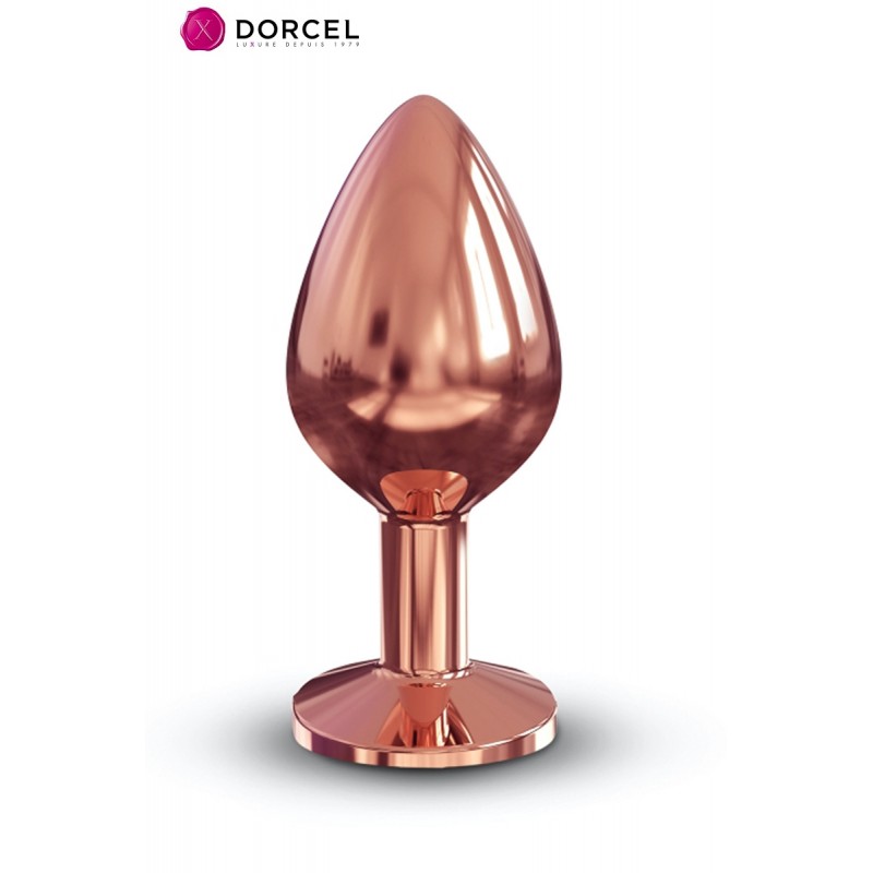 Diamond Plug M - Dorcel Diamond Plug M - Dorcel
