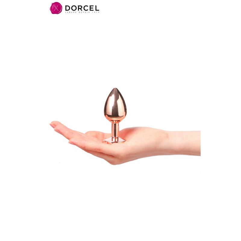 Diamond Plug M - Dorcel Diamond Plug M - Dorcel