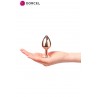 Diamond Plug M - Dorcel Diamond Plug M - Dorcel