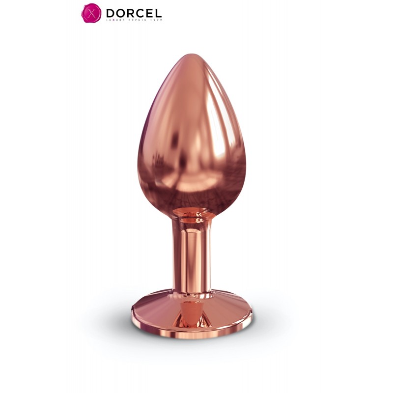 Diamond Plug S - Dorcel Diamond Plug S - Dorcel